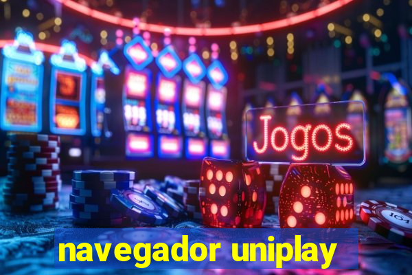 navegador uniplay